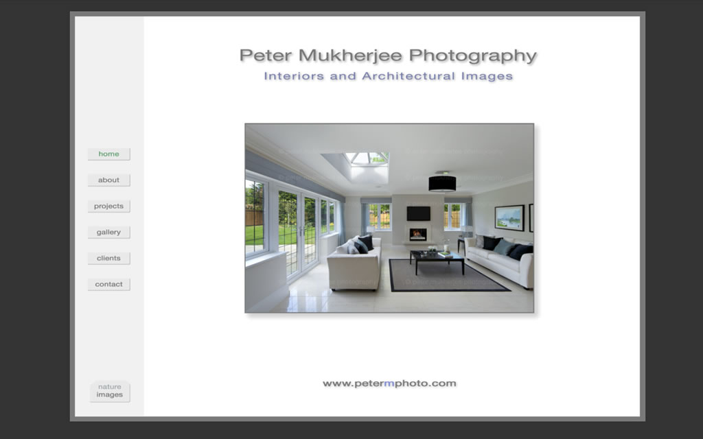Peter Mukerjee Photography